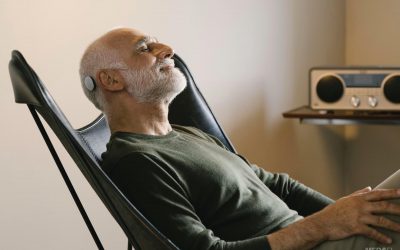 Cochlea-Implantate: Wenn Hörgeräte nicht mehr helfen