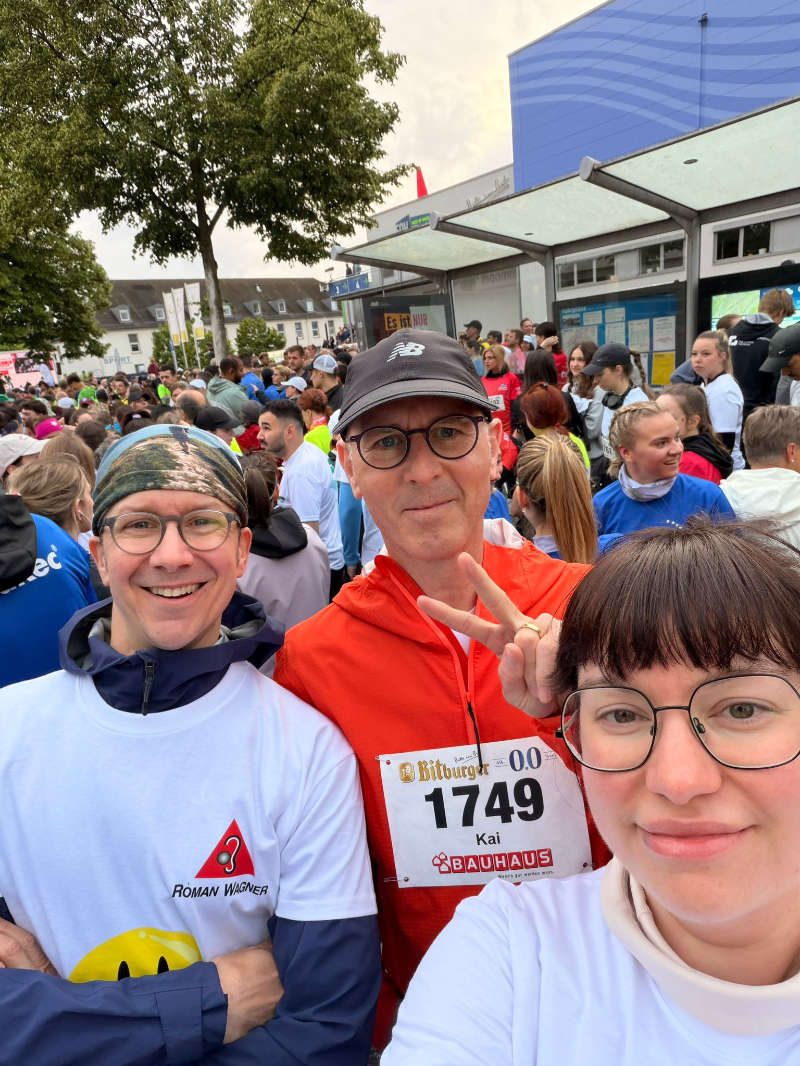 Firmenlauf 2026