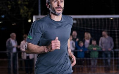 Active in Life with Phonak Virto R Custom-Made Hearing Aids