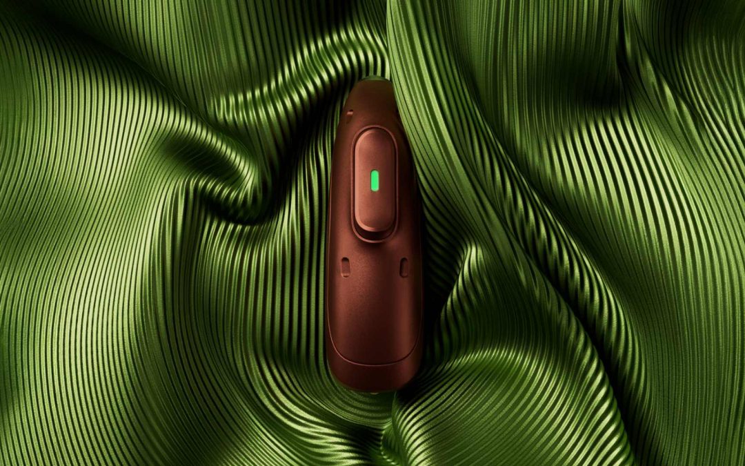 Phonak Audéo EON: Hörgeräte für Ihren Alltag